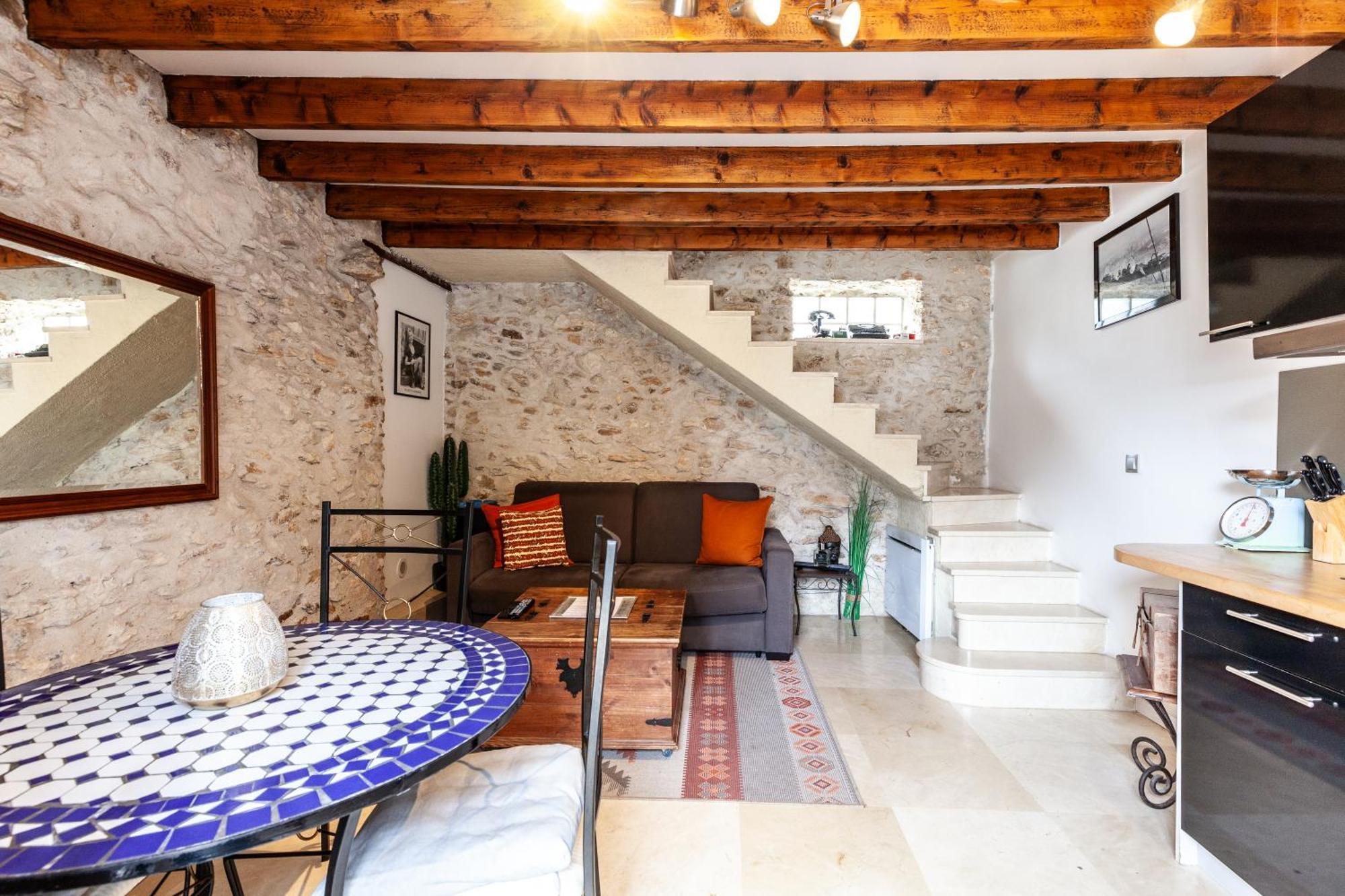 Espaces Gites Sainte-Escobille Экстерьер фото