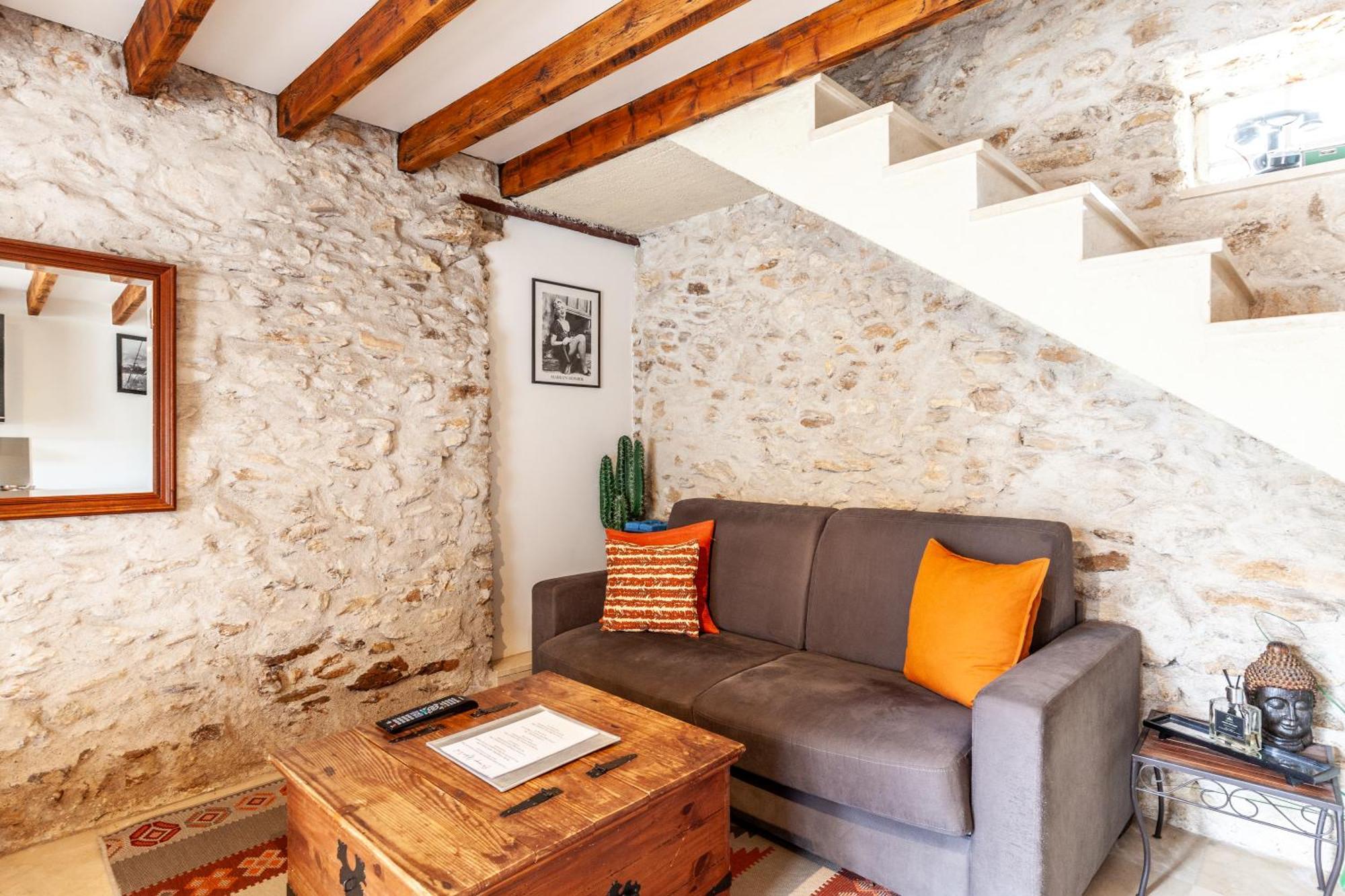Espaces Gites Sainte-Escobille Экстерьер фото