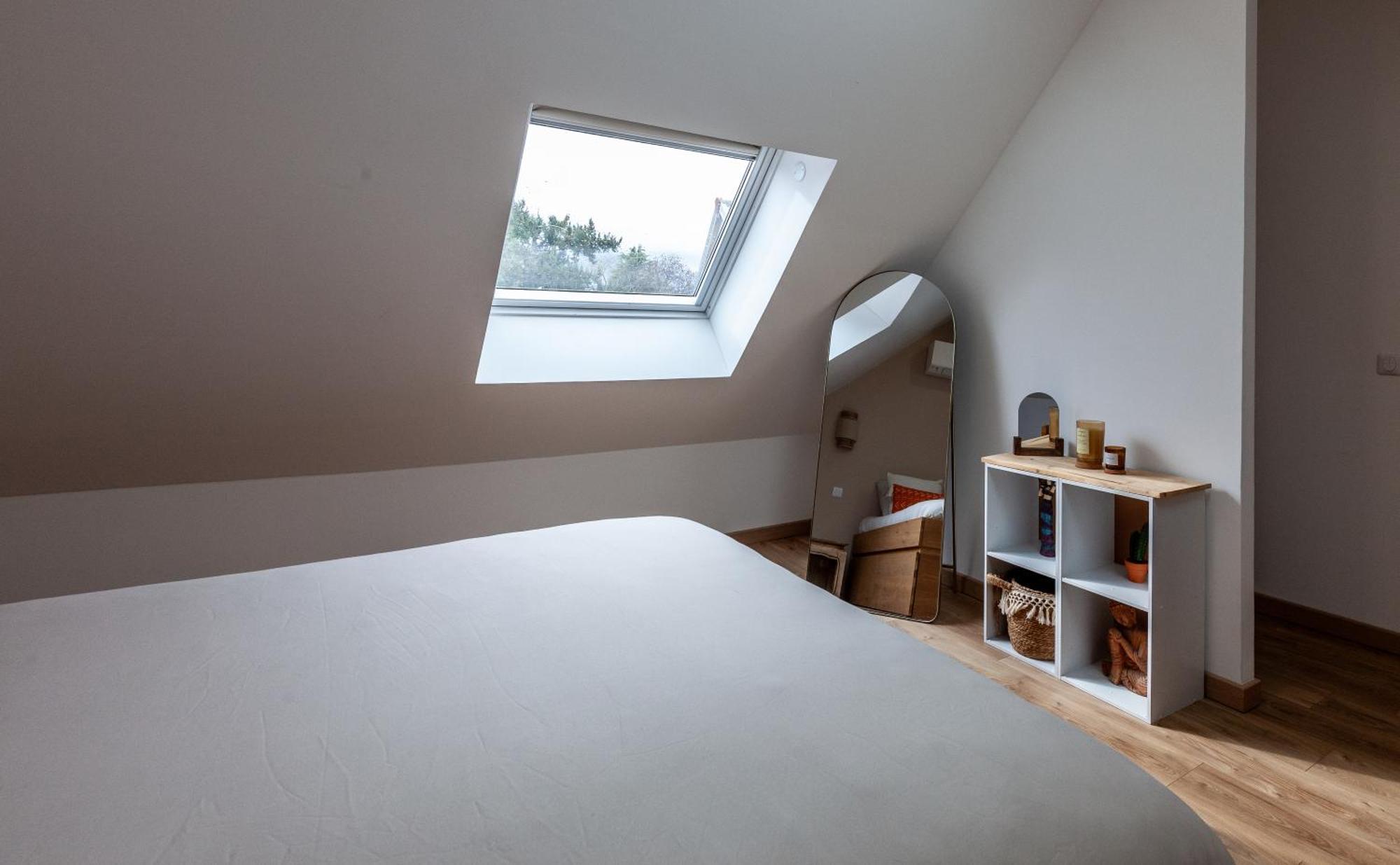 Espaces Gites Sainte-Escobille Экстерьер фото